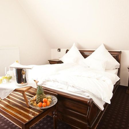 Althoff'S Landhotel Ochtrup Exteriör bild