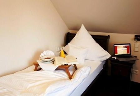Althoff'S Landhotel Ochtrup Exteriör bild