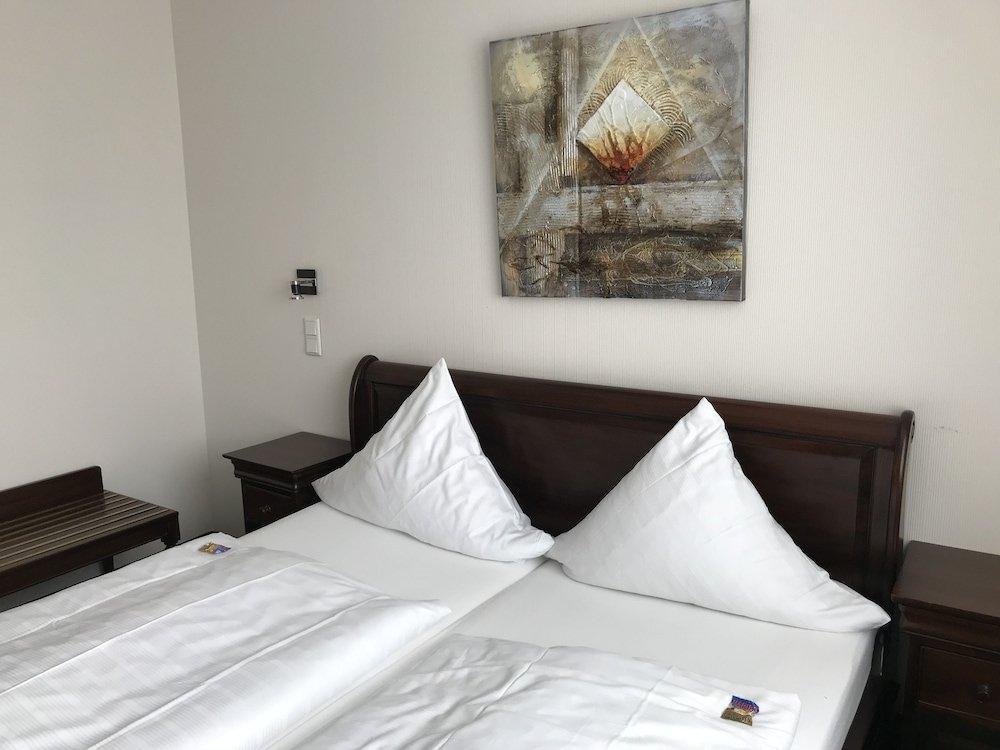 Althoff'S Landhotel Ochtrup Exteriör bild
