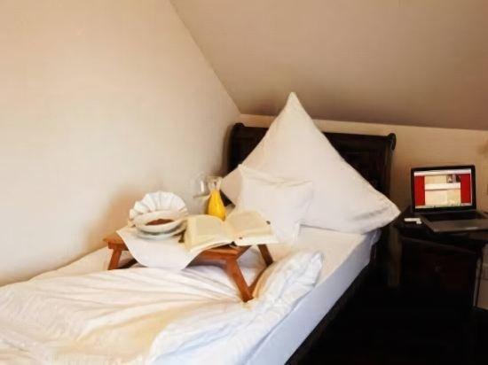 Althoff'S Landhotel Ochtrup Exteriör bild