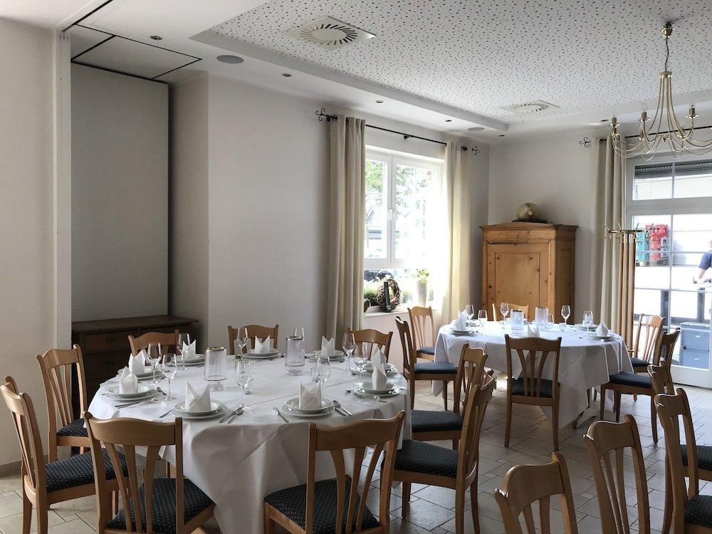 Althoff'S Landhotel Ochtrup Exteriör bild