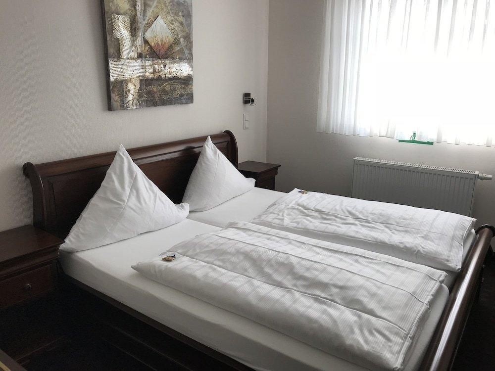Althoff'S Landhotel Ochtrup Exteriör bild