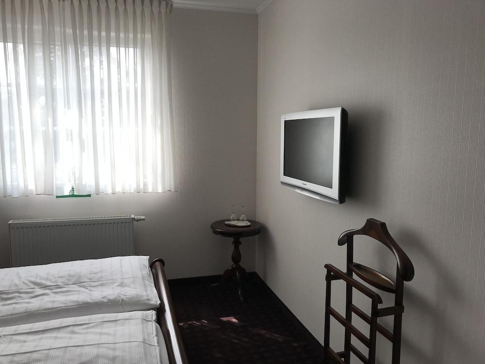 Althoff'S Landhotel Ochtrup Exteriör bild