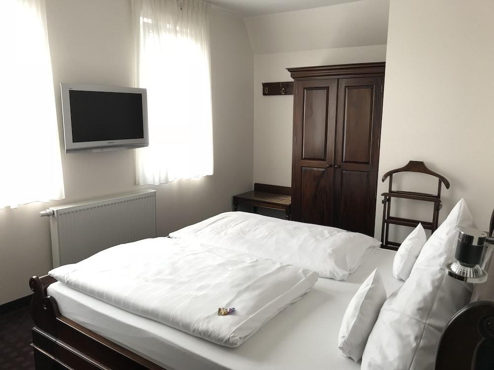 Althoff'S Landhotel Ochtrup Exteriör bild