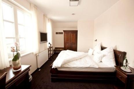 Althoff'S Landhotel Ochtrup Rum bild