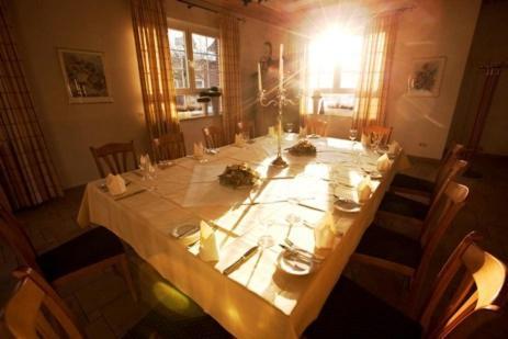 Althoff'S Landhotel Ochtrup Exteriör bild